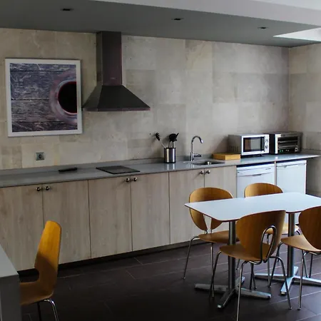 Bodegas Ii Vakantiehuis Valbuena De Duero