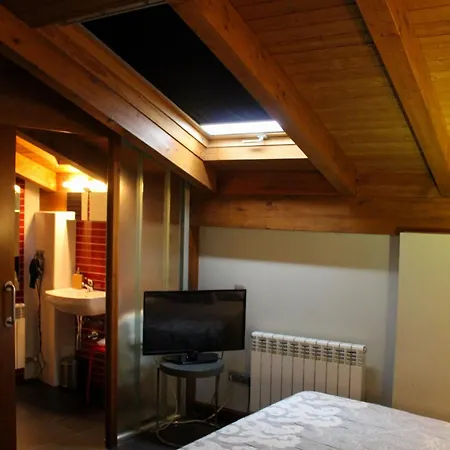 Vakantiehuis Bodegas Ii *