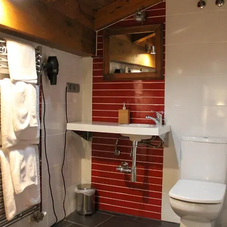 Bodegas Ii * Valbuena De Duero