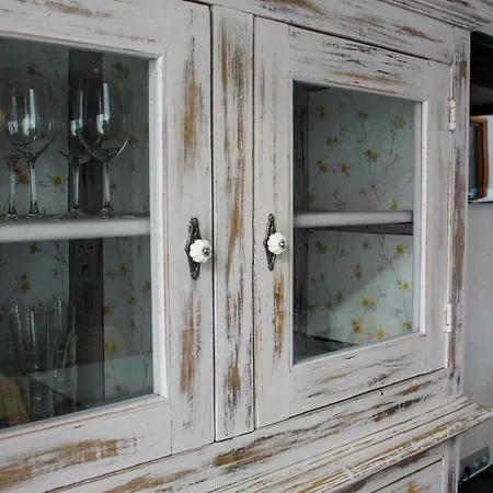 Vakantiehuis Bodegas Ii *