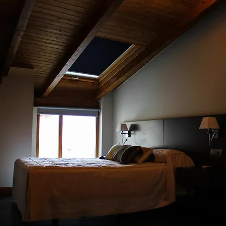 Bodegas Ii Сasa de vacaciones Valbuena De Duero