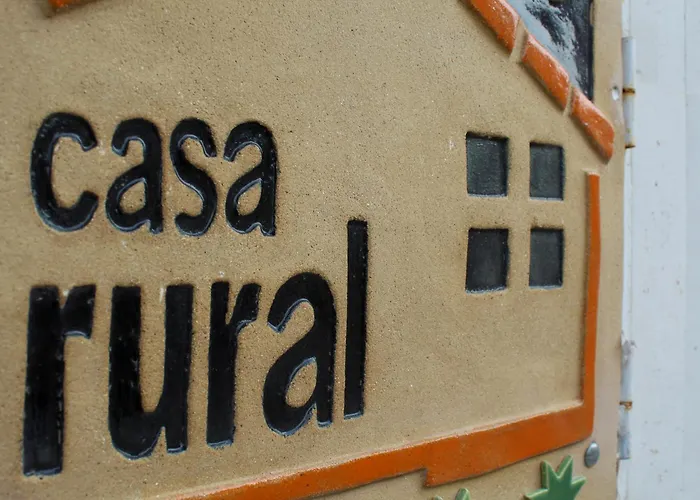 Bodegas Ii Сasa de vacaciones *