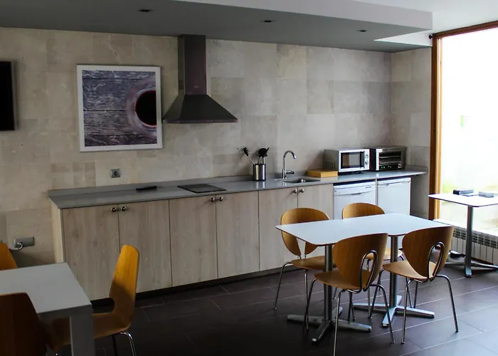 Bodegas Ii Vakantiehuis Valbuena De Duero