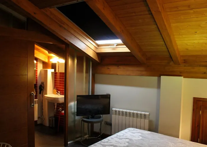 Сasa de vacaciones Bodegas Ii *