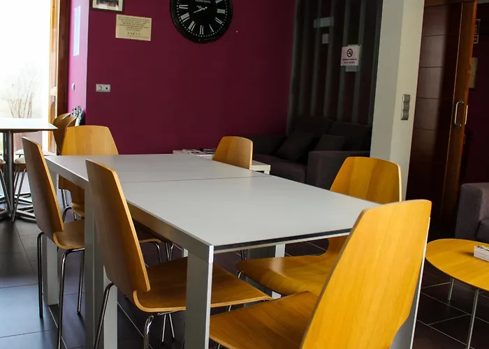 Bodegas Ii * Valbuena De Duero