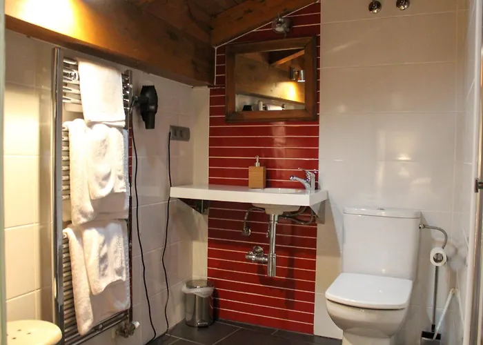 Bodegas Ii * Valbuena De Duero