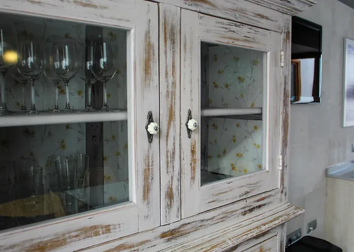 Сasa de vacaciones Bodegas Ii *