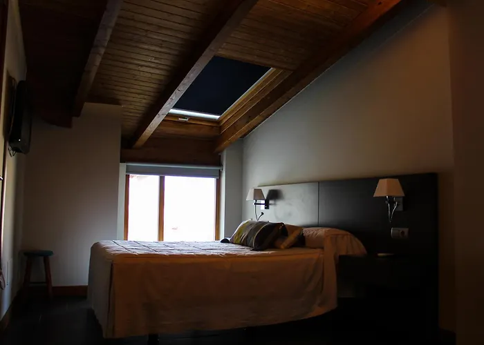 Bodegas Ii Сasa de vacaciones Valbuena De Duero