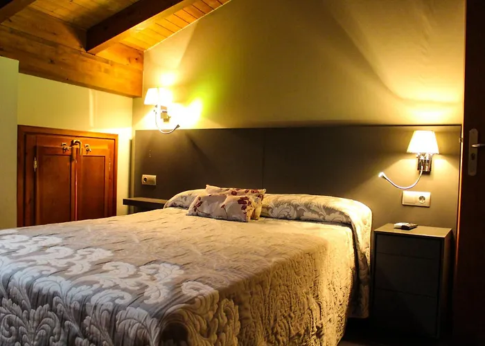 Bodegas Ii Сasa de vacaciones *