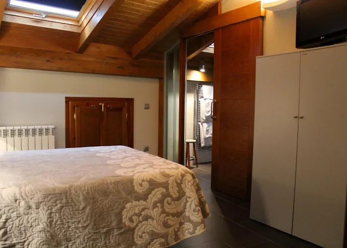 Bodegas Ii * Valbuena De Duero